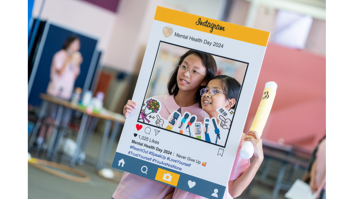 Lunch Programme_Photo booth_1