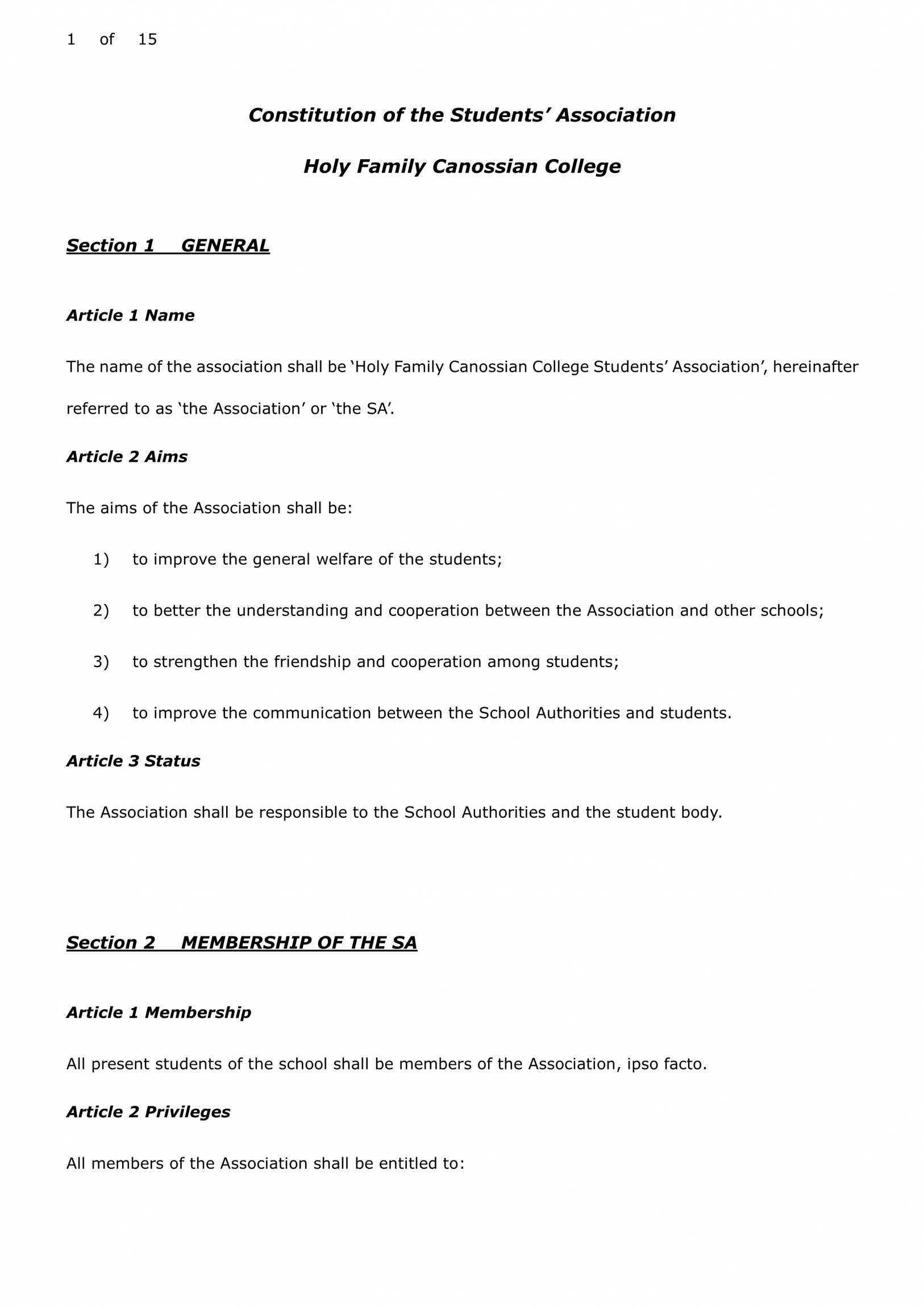Self Photos / Files - hfcc_sa_constitution01