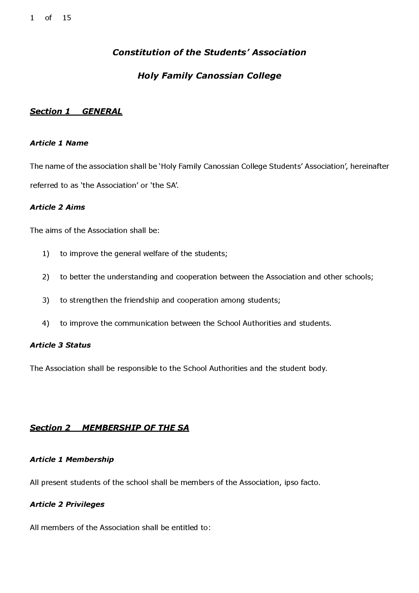 Self Photos / Files - hfcc_sa_constitution01