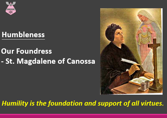 Self Photos / Files - magdaleneof canossa