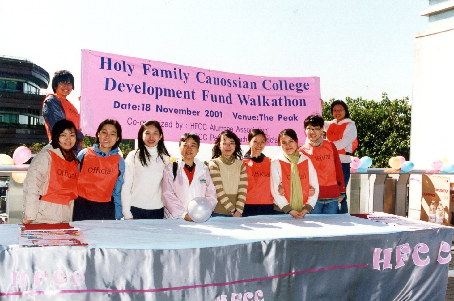 Self Photos / Files - 2001 walkathon_2001_1