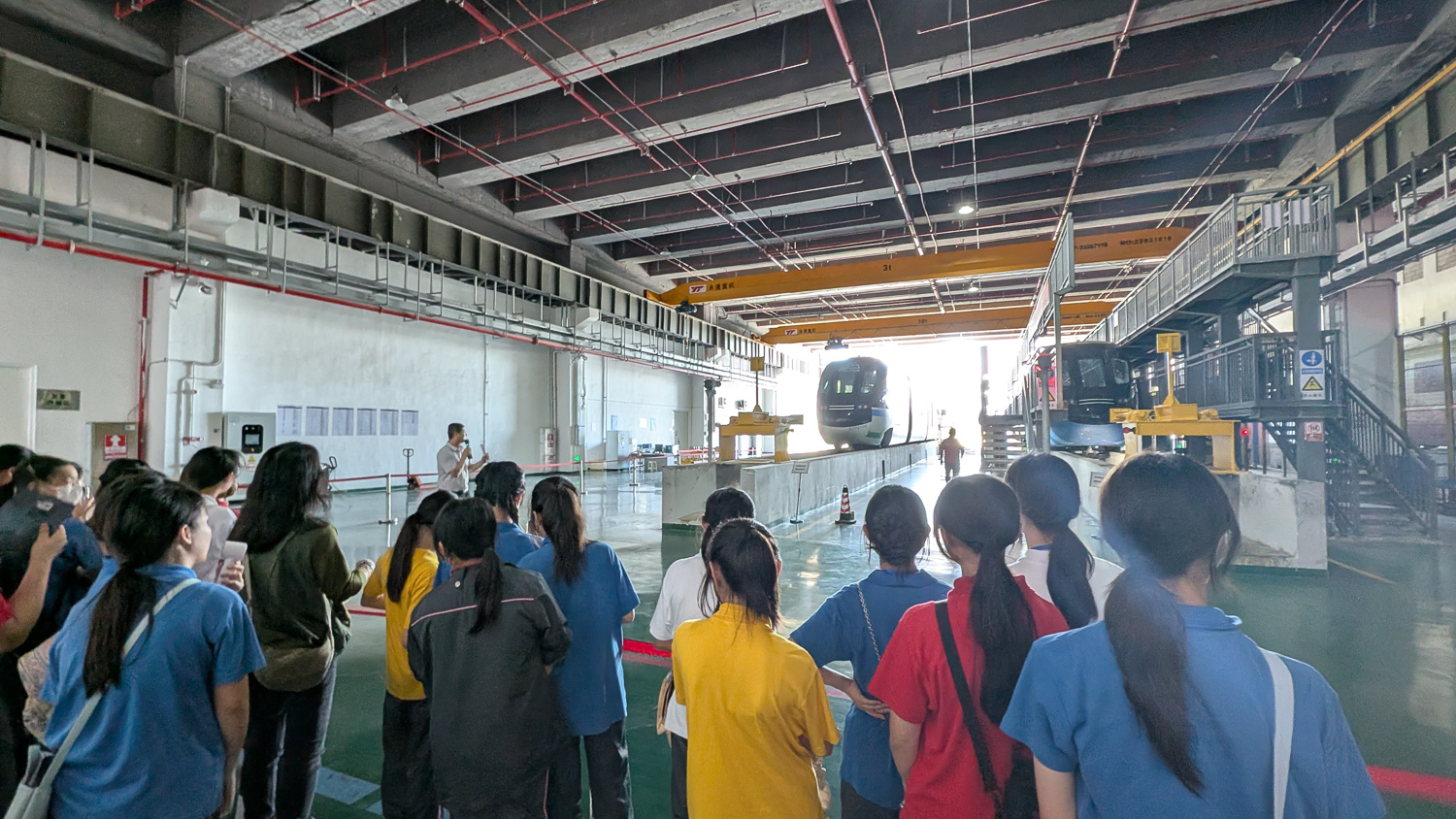 Self Photos / Files - PXL_20250515_074523035